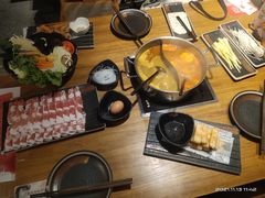 -呷哺呷哺 黄金牧场 (新中关购物中心店)