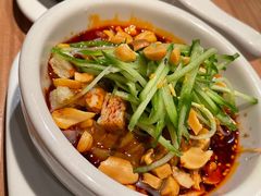 -曼玉餐厅(大卫城店)