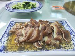-芸海阁·农家私房菜(沙家浜景区出口店)