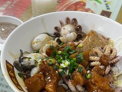 -荔林食店(西华路店)