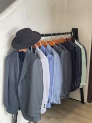 -BROTHER西服礼服定制·商务·婚礼(佛山南海店)