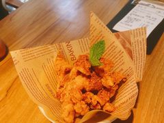 停不下来小酥肉-太二酸菜鱼(正大广场店)