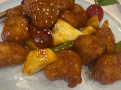 -喜粤8号(四海唐人街店)