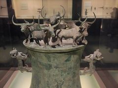 -上海博物馆(人民广场馆)