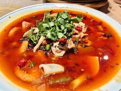 -大明王朝·南京菜(墨香路店)