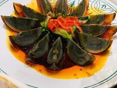 -云海肴云南菜(正大广场店)