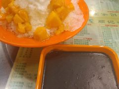 -顺记冰室(宝华路店)