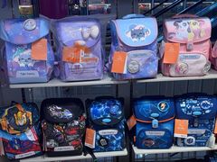 -宝大祥青少年儿童购物中心(南京东路店)