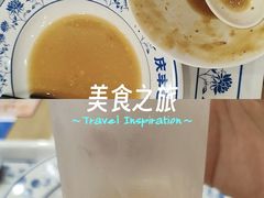 -庆丰包子铺(西单店)