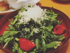 -君悦酒店·La Terrazza意合園·意式风味