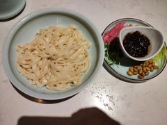 老北京炸酱面-董鲁烤鸭(建和街店)