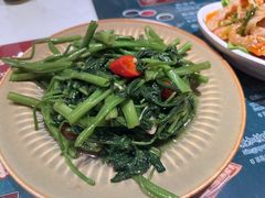 -滕记星发餐室·新加坡菜(巨鹿路店)