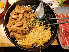 -新石器烤肉(招商1872店)