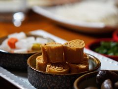 -北京丽晶酒店