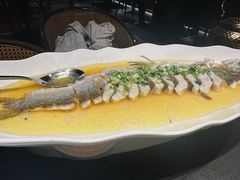 -炊江南·上海菜(国展华漕店)