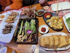 -火联烧烤(学院路创始店)