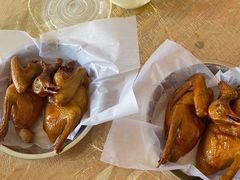 红烧乳鸽-味为先光明乳鸽(光明总店)