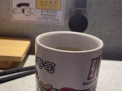 -万岁寿司(芳村店)