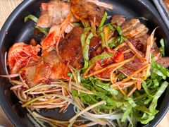 -爪大厨·延边酱鸡爪 (前成店)