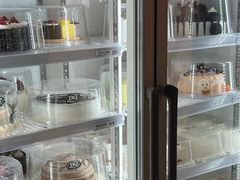 -DQ·蛋糕·冰淇淋(川沙东海岸店)