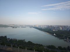 -云龙山