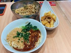 -醉面(西直门凯德茂店)