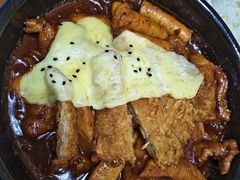 -敏丁拌饭(中街总店)