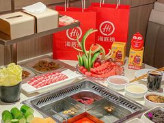 -海底捞火锅(江宸天街店)