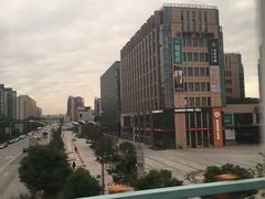 -紫荆广场·花漫里