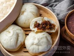 -津门张记包子铺(中山门店)