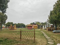 -嬉乐湾休闲旅游区