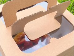 -视界美食自助餐厅·石家庄希尔顿酒店