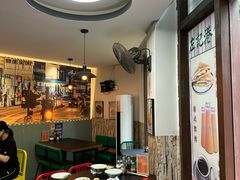 -左记港食(融科天城店)