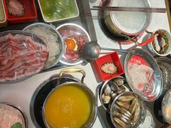 -行运海鲜食集(北京首店)