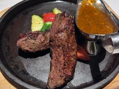 -俄士厨房(五棵松华熙LIVE店)