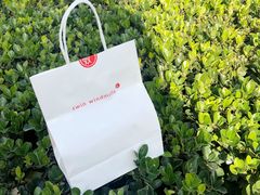 -双风车咖啡馆 Twin Windmills(六道口店)