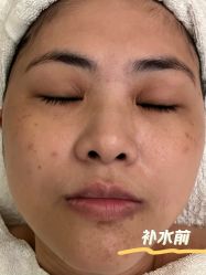 -香港倾城国际·美容美体中心