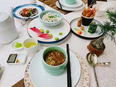 -杭州西湖柳莺里酒店·闻莺厅