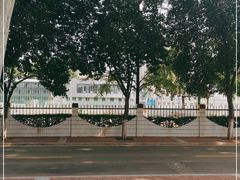 -西安外国语大学(雁塔校区)