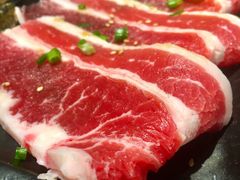 薄烧肥牛-魔宗·烧肉(汉街店)