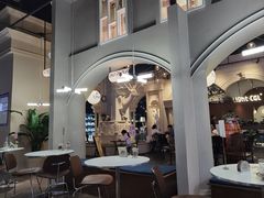 -1/2half西餐(中大国际店)