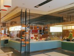 -怡咖啡·自助餐·西安香格里拉