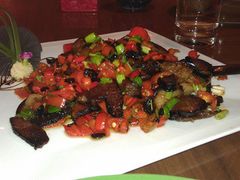 -华夏食府中餐厅(中原路店)