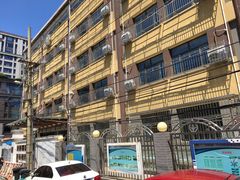 -北京市第一六六中学附属校尉胡同小学