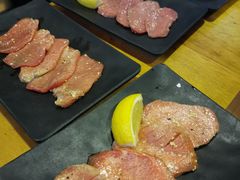 -大阪烧肉BAKA一代(十亩地店)