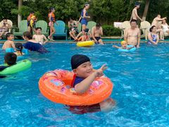 -苏州乐园森林水世界