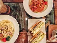 -西关84·History·Art·Cafe