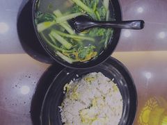 牛肉粉丝汤-蔡先生(双阳路店)