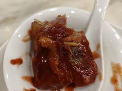 无锡小排骨-三凤酒家·百年无锡菜(清扬茂业店)