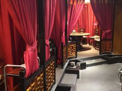 -不老溪贵州菜(广安门总店)